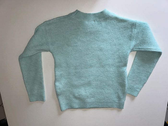 Pull fille 10 ans gémo - photo numéro 5