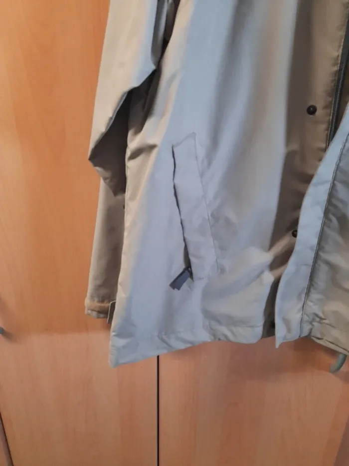 Kway veste Quechua - photo numéro 2