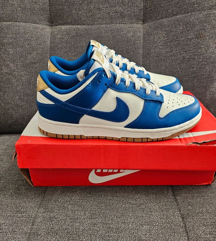 Nike dunk low - photo numéro 2