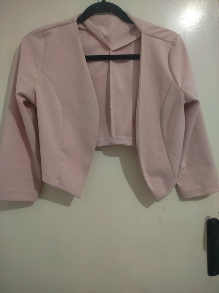 Veste légère femme taille unique