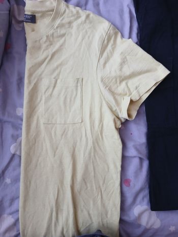 T-shirt homme