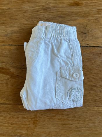 Pantalon 👖 Gémo 6 mois