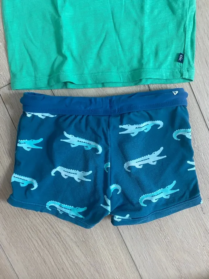 Maillot de bain - photo numéro 5