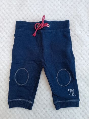 🔸 Pantalon de jogging Orchestra – 3 mois 🔸