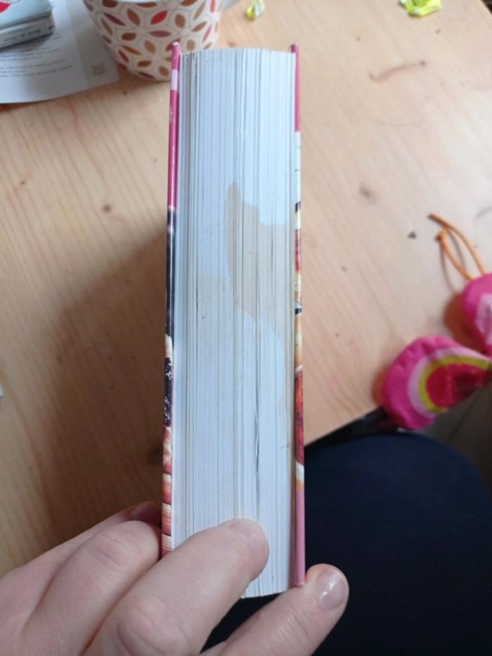 Livre toutes les bases et les recettes de la pâtisserie et des desserts - photo numéro 3