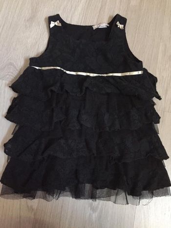 Robe fêtes orchestra