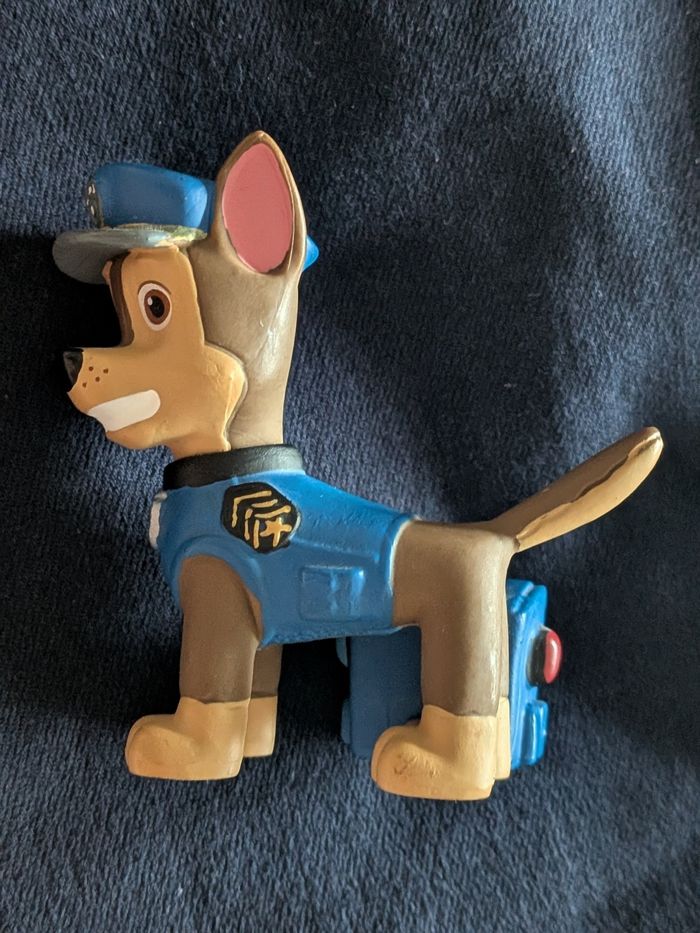 Tonies chase - photo numéro 2