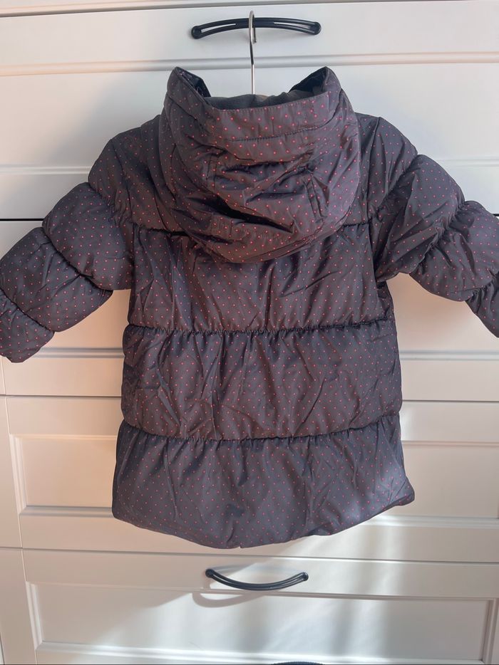 Doudoune DPAM 18 mois - photo numéro 2