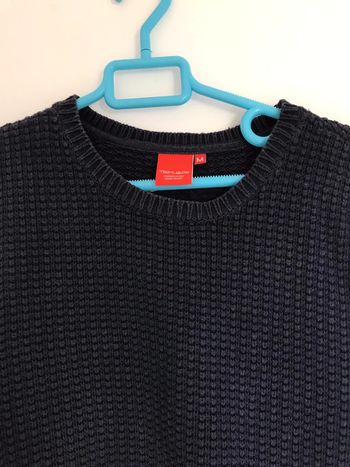 Pull chaud Teddy smith