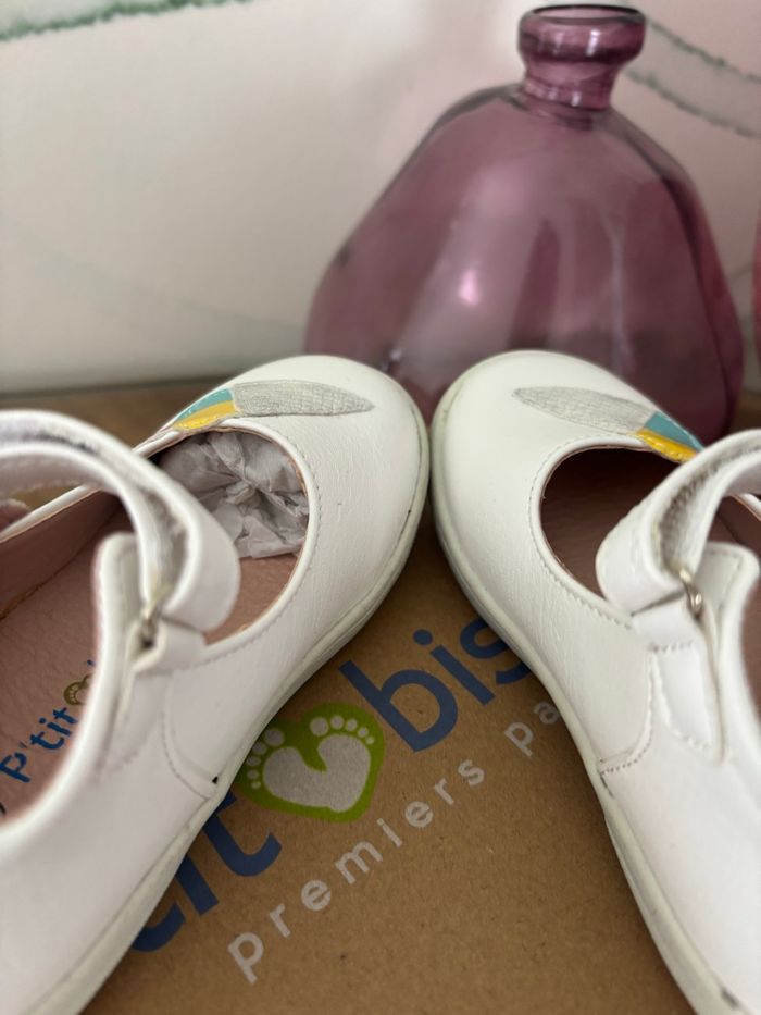 Chaussures ballerines 24 - photo numéro 4