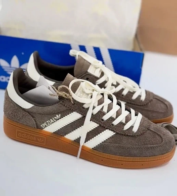 Adidas Handbal spezial taille 39