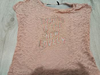 Tee shirt