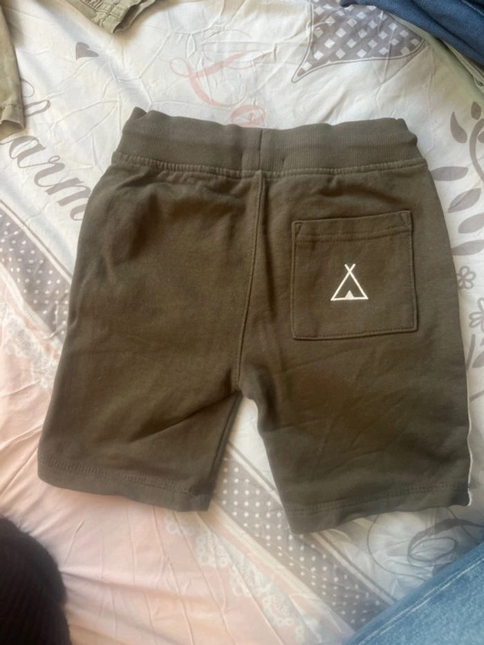 Short 4 ans - photo numéro 4