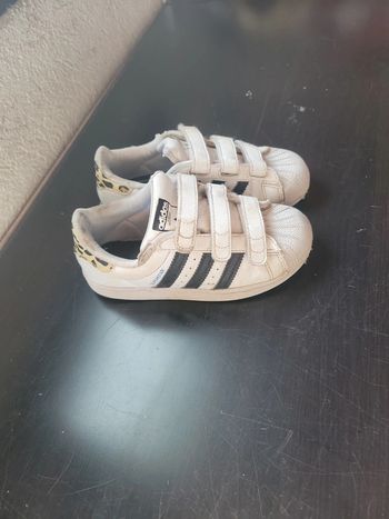 Superstar 30 leopard