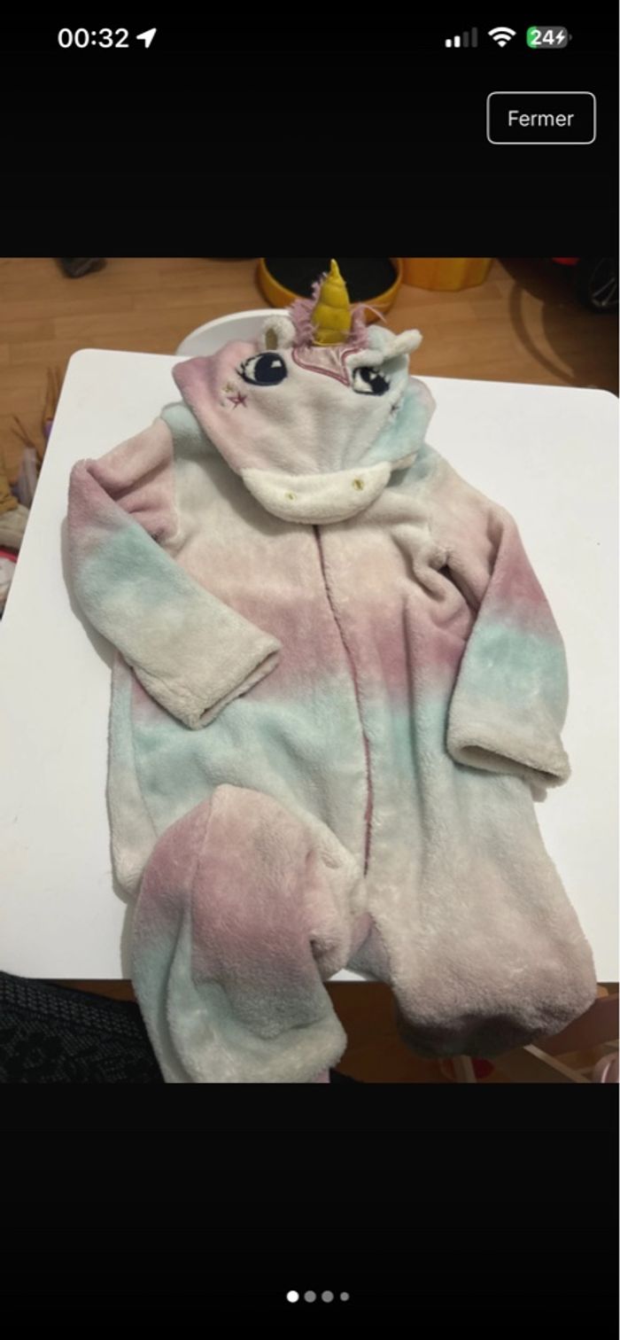 pyjama - photo numéro 3