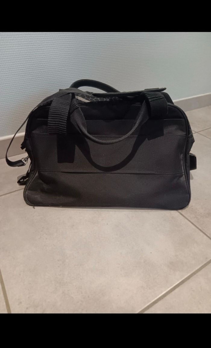 Sac à langer - photo numéro 3