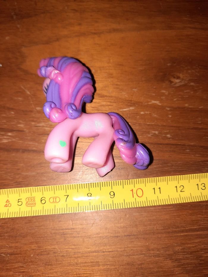 Petit poney - photo numéro 5