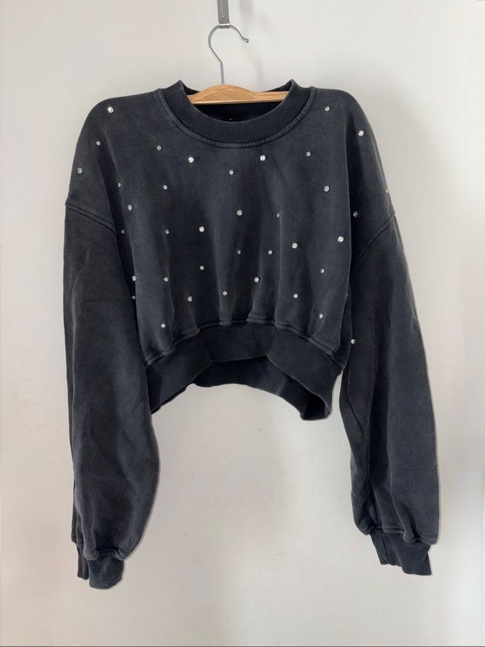 Lot de 4 vêtements femme taille S - photo numéro 9
