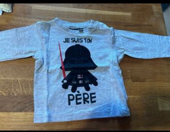 TEE shirt