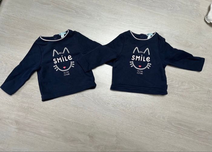 Lot de 26 vêtements taille 18mois - photo numéro 9