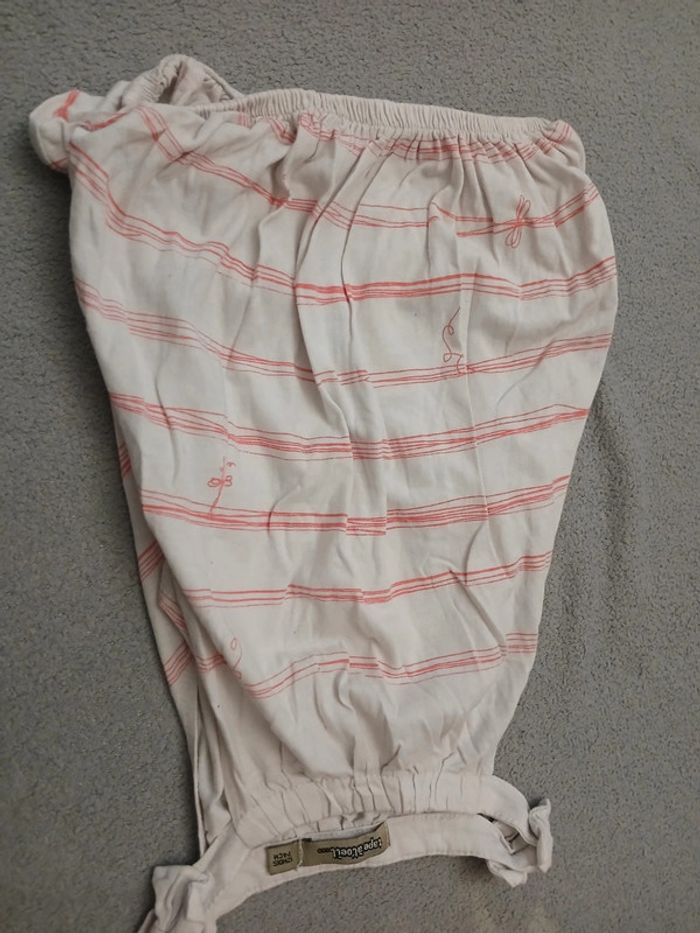 Lot de robes 12 mois fille - photo numéro 8