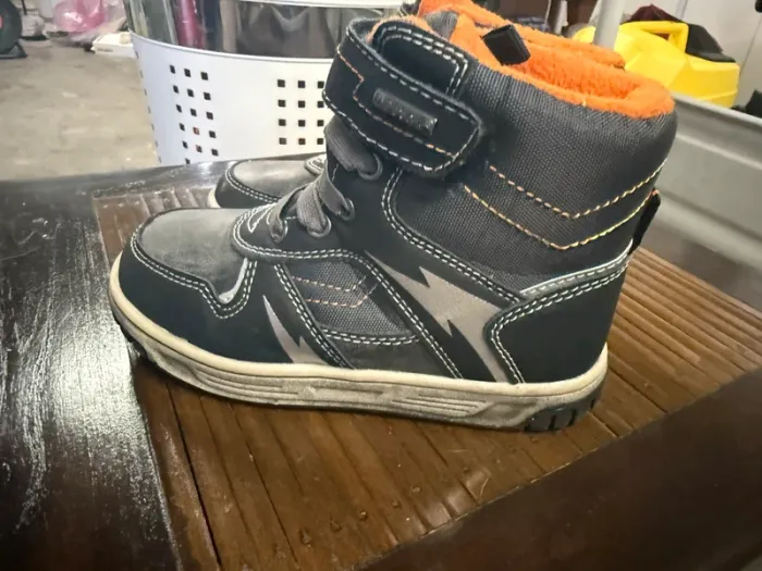 Chaussure de ski enfant - photo numéro 3
