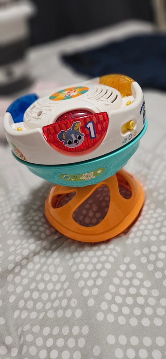 Jeux 2 en 1 v tech