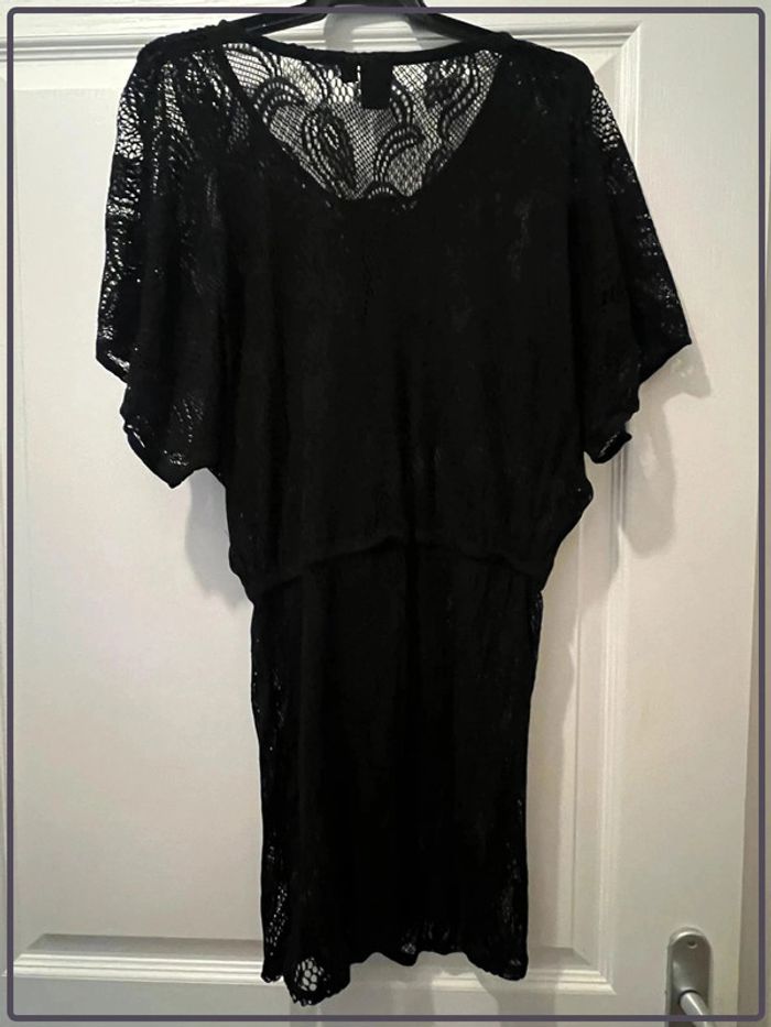 Tenue sortie plage dentelle Rusty taille 8 uk - photo numéro 6