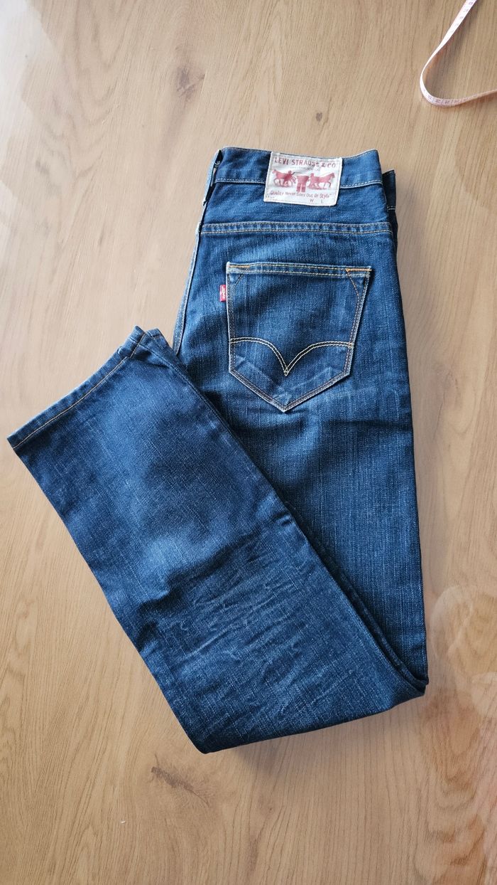 Jeans levi's
