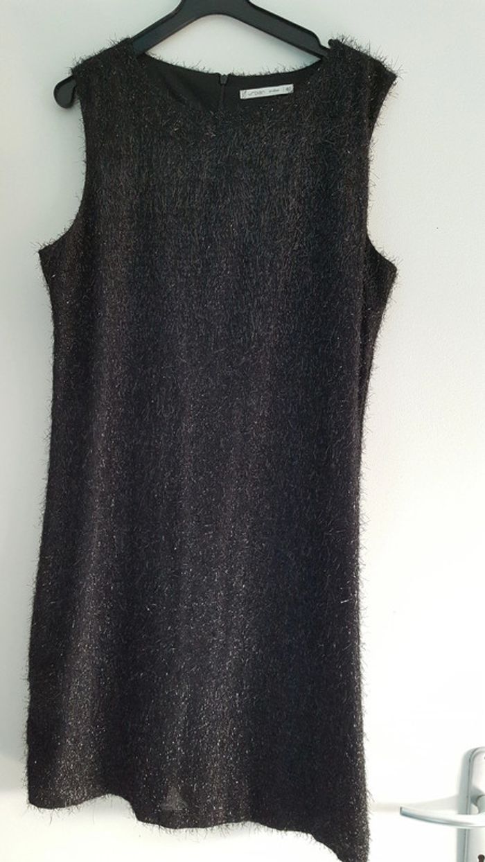 Robe fête