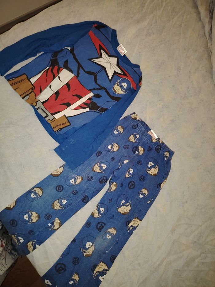 pyjama