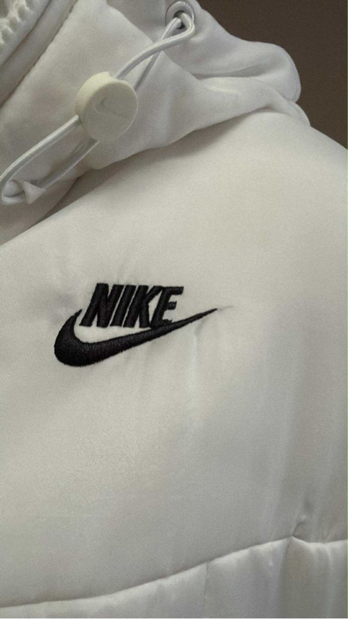 Manteau femme nike - photo numéro 4