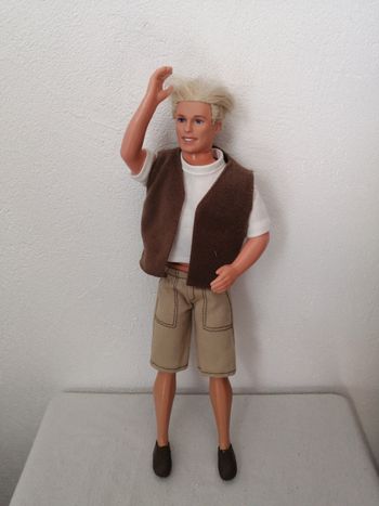 poupée ken