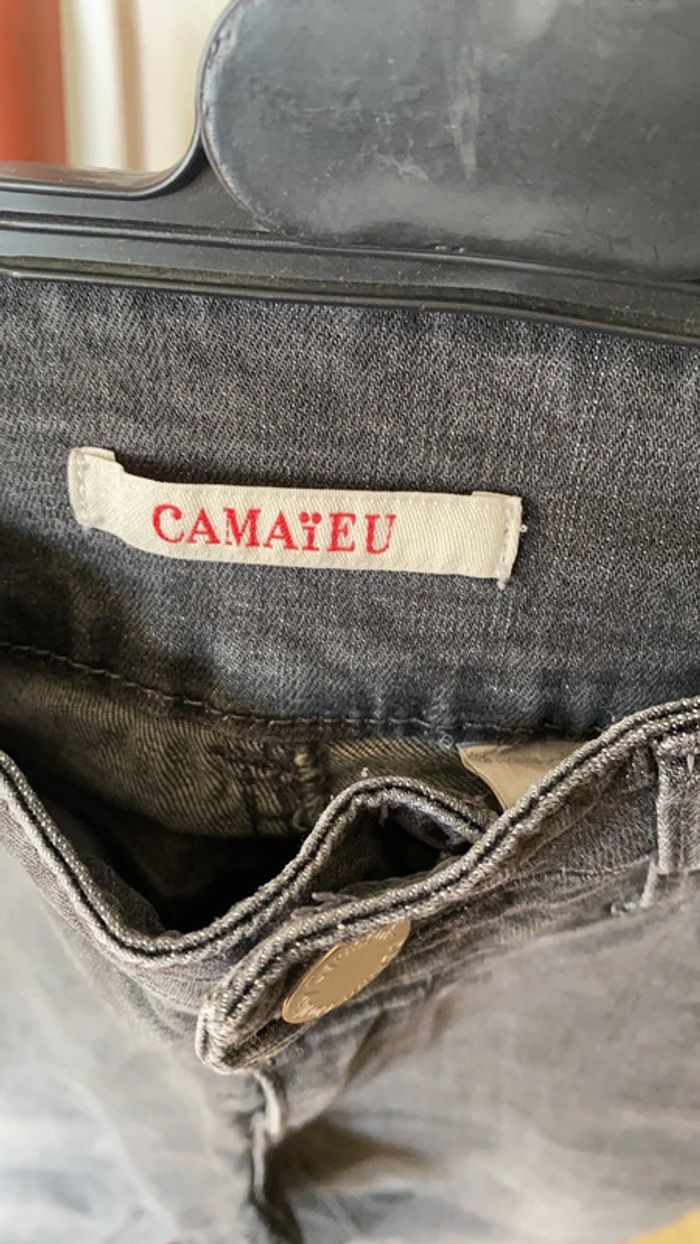 Jeans Camaïeu 36 - photo numéro 3
