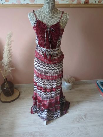 Magnifique robe taille 38 40