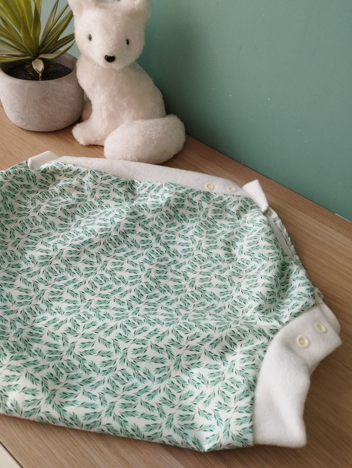 Shorty pul imperméable