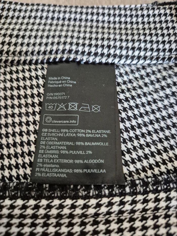 Pantalon H&M 🌸 - photo numéro 5