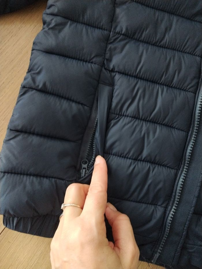 Doudou légère fille - photo numéro 6