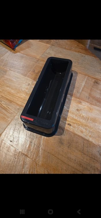 Moule a bûche guy demarle neuf