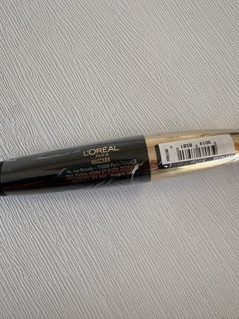 Mascara l’oréal