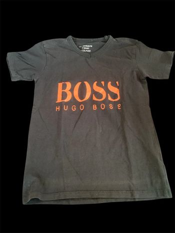 Tee shirt Hugo boss