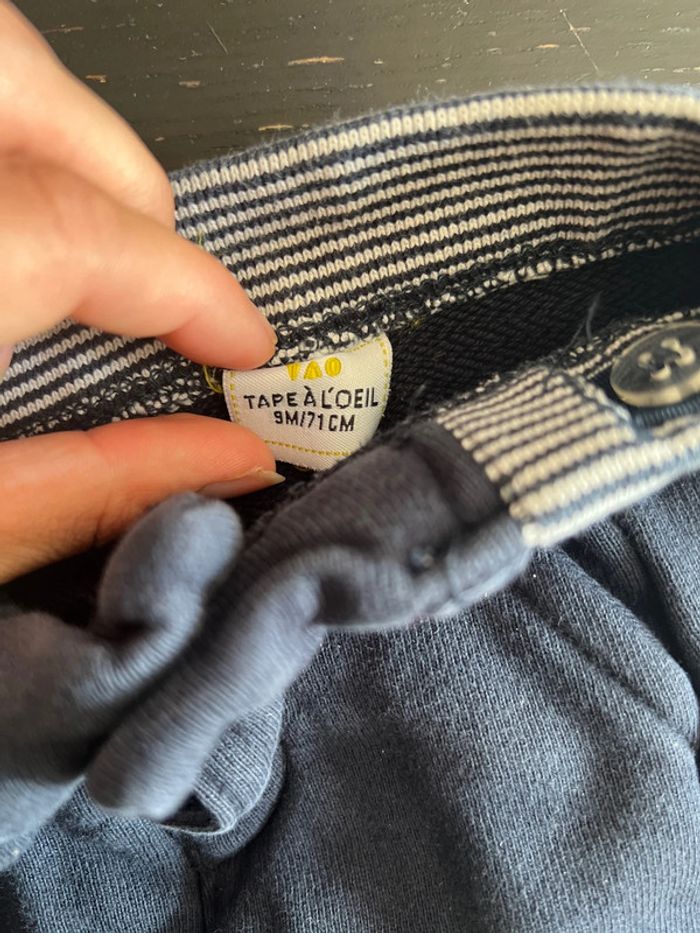 Short - photo numéro 2