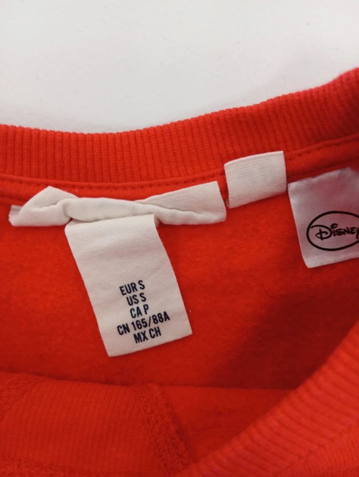 Pull Mickey - photo numéro 3