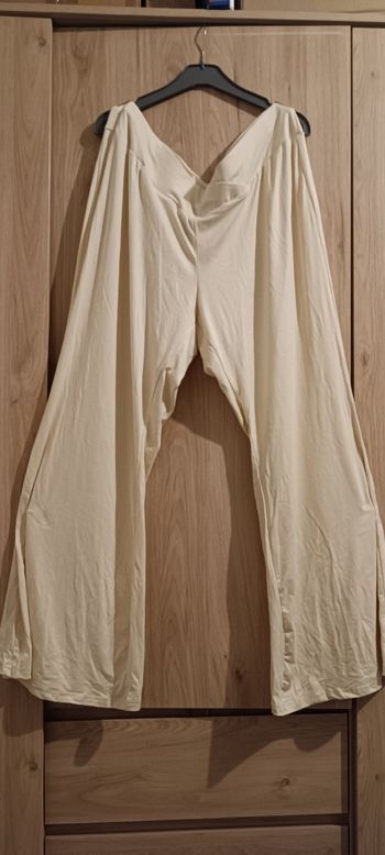 Pantalon shein curve