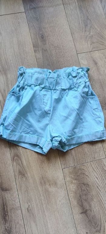 Short femme S/M