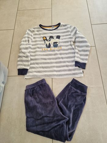 Pyjama