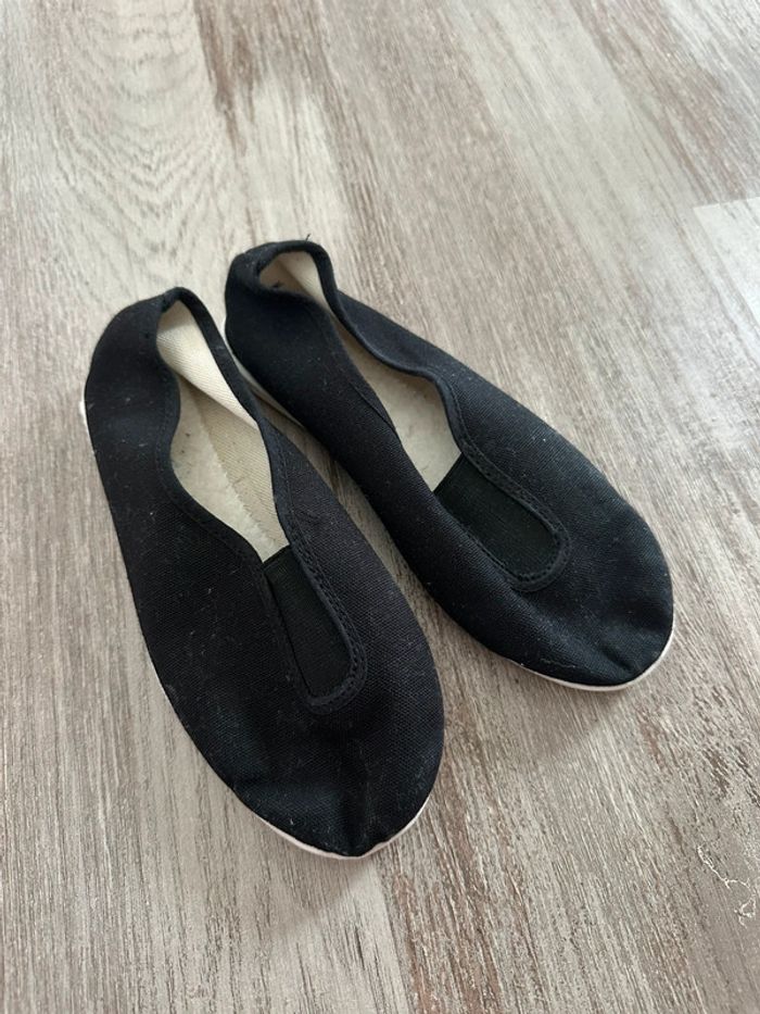Ballerines