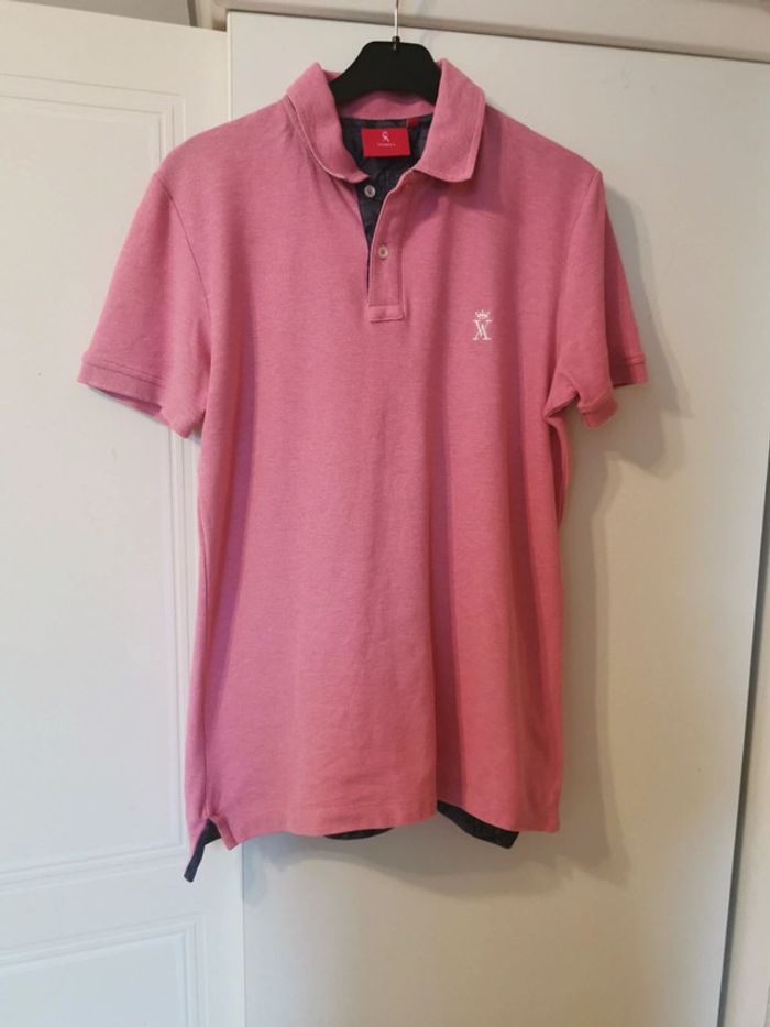 polo vicomte Arthur