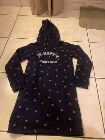 Robe pull 8 ans verbaudet