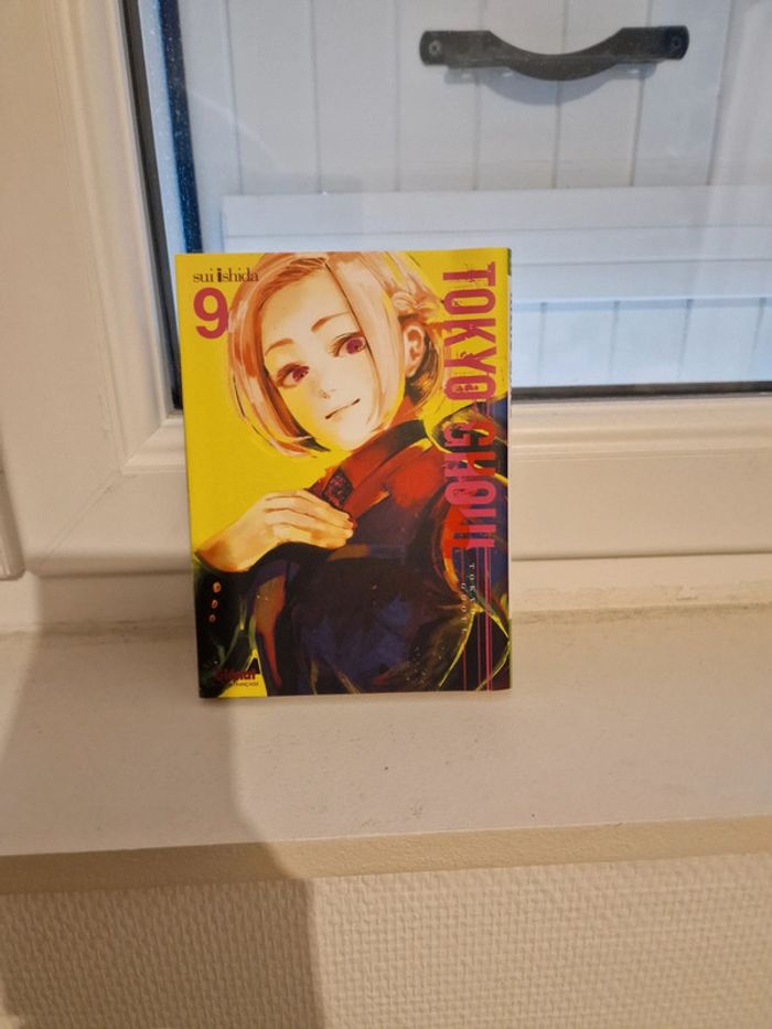 Manga